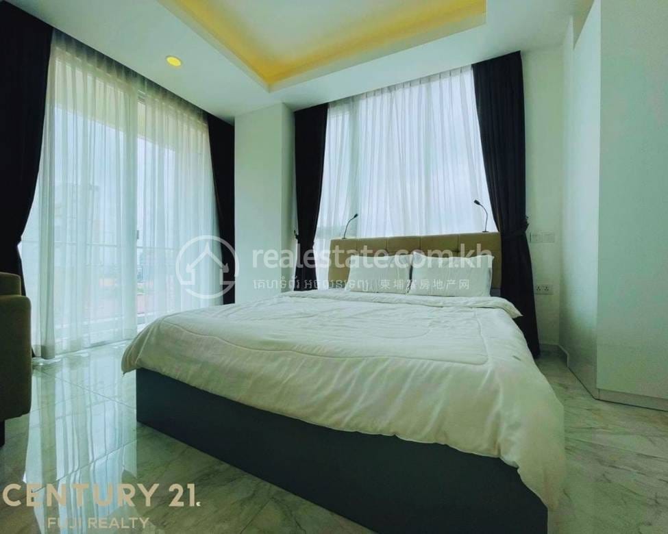 Condo For Rent in paem 63 Trasak, BKK 1, Boeng Keng Kang, Phnom Penh