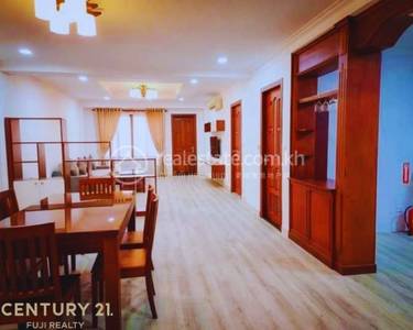 Apartment For Rent in Boeng Keng Kang $1,050