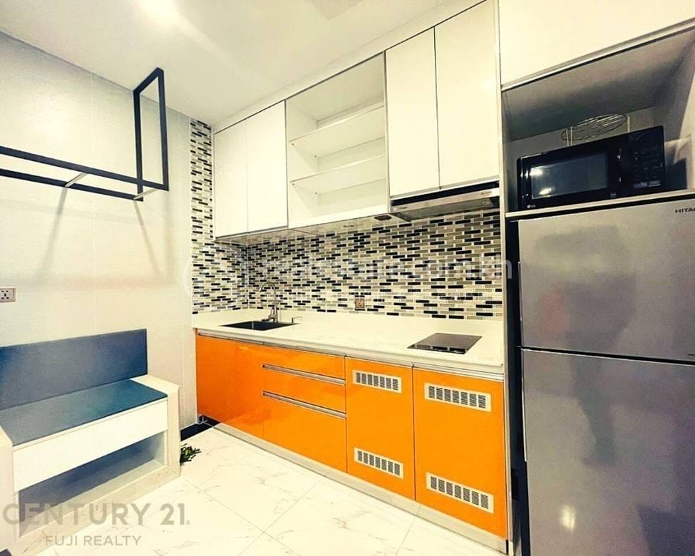 BKK 1 Apartment For Rent in BKK 1