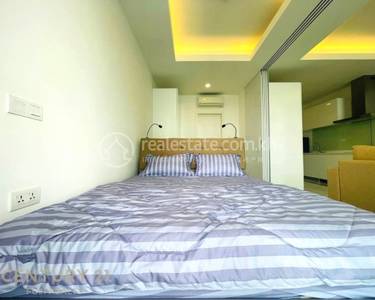 Boeng Keng Kang Apartment For Rent in Boeng Keng Kang