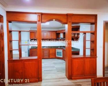 Boeng Keng Kang Apartment For Rent in Boeng Keng Kang