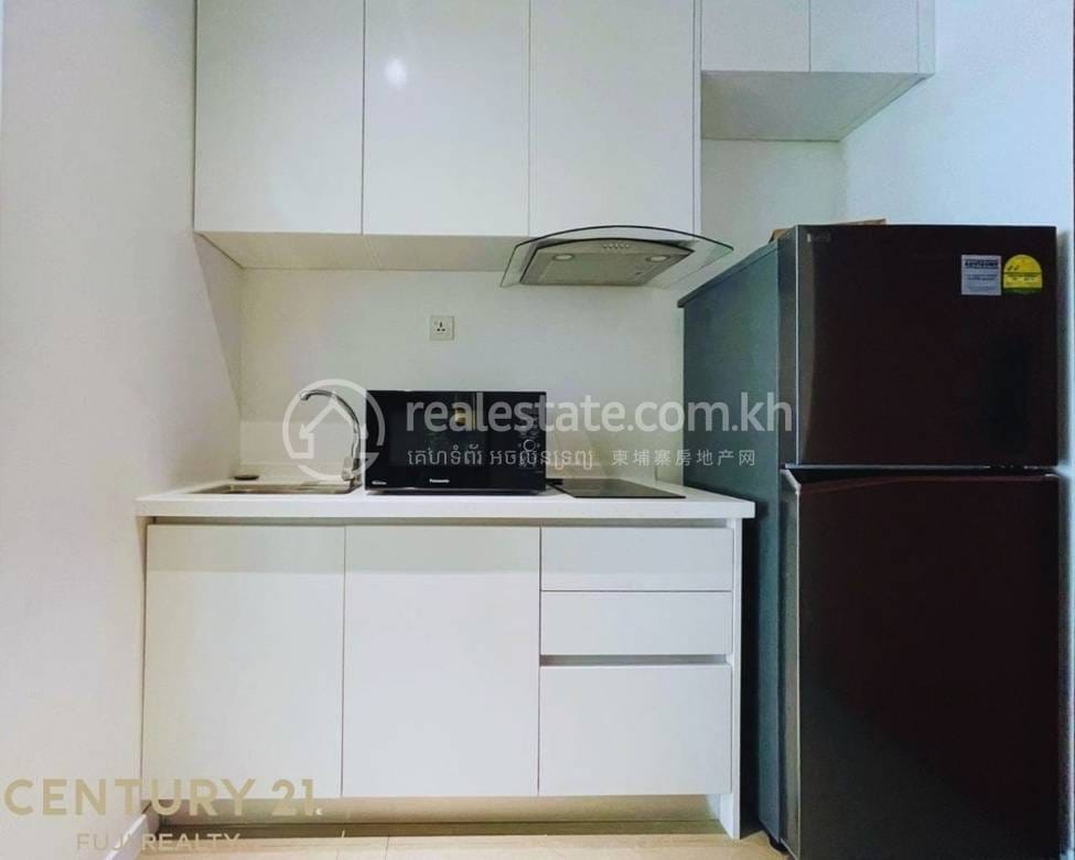 1 Bedrooms Apartment For Rent for $650