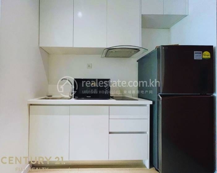 1 Bedrooms Apartment For Rent for $650