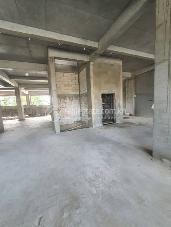 Chamkarmon建筑出租，价格$48,000