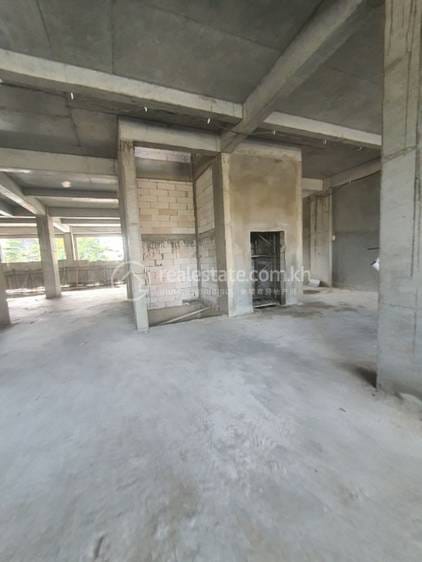 Chamkarmon建筑出租，价格$48,000
