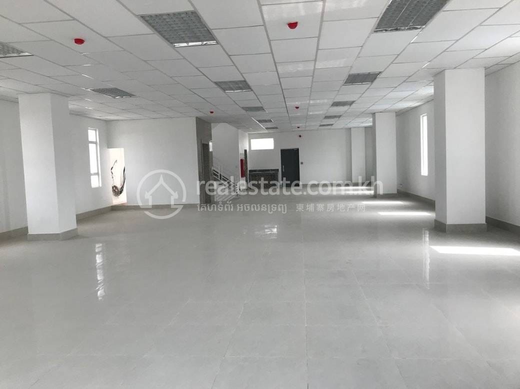 Bâtiment For Sale & Rent à, BKK 1, Boeng Keng Kang, Phnom Penh