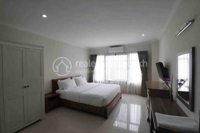 BKK 1, Chamkarmon, Phnom Penh
