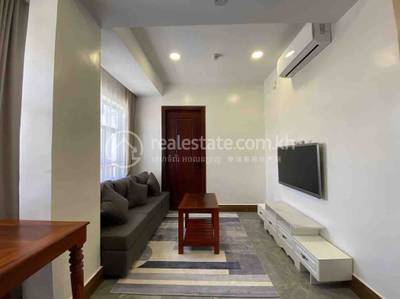 residential Apartment for rent in Chakto Mukh ID 217389