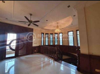 BKK 1, Chamkarmon, พนมเปญ