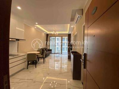 คอนโด สำหรับเช่า ใน Sen Sok $600