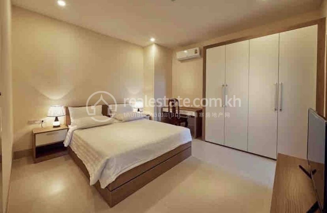 Appartement À louer à Chakto Mukh, Daun Penh, Phnom Penh