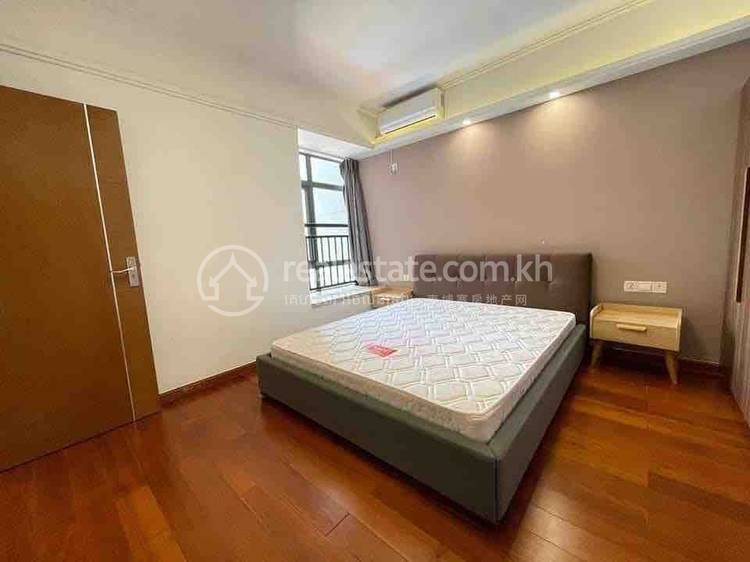 residential Condo for rent in Tonle Bassac ID 217901 1