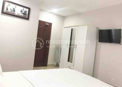 Apartment For Rent in Chamkarmon $450