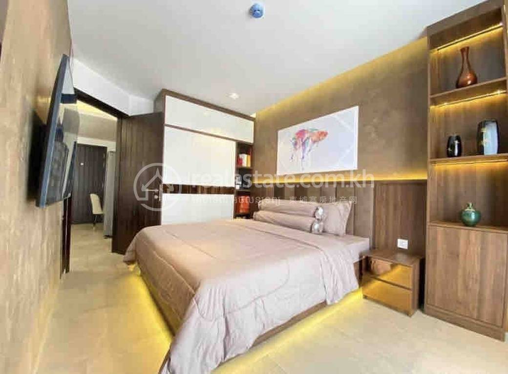 Condo K pronájmu in Chak Angrae Leu, Meanchey, Phnom Penh