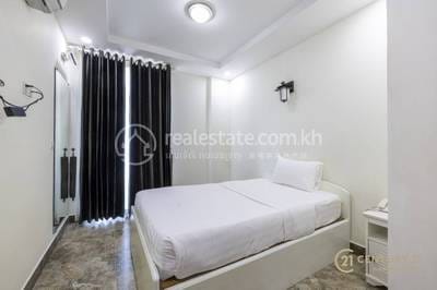 อพาร์ทเม้นท์ สำหรับเช่า ใน Chamkarmon $650