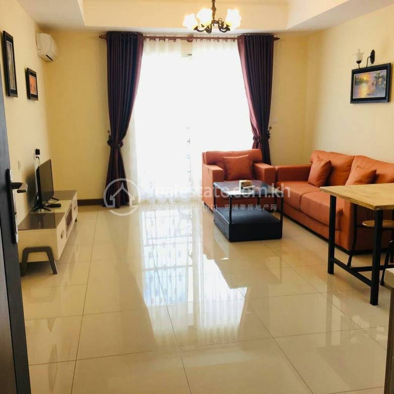 $400 Serviced Apartment
