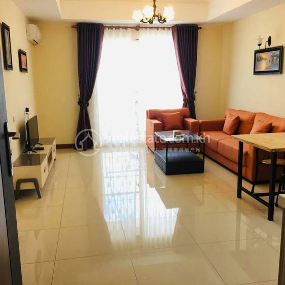$400 Serviced Apartment