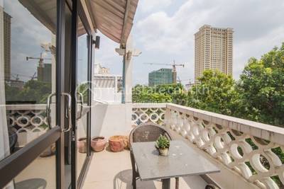  , Phsar Thmei I, Daun Penh, Phnom Penh