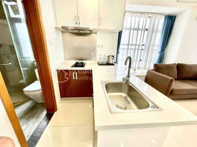 Apartment For Rent in Chamkarmon $300