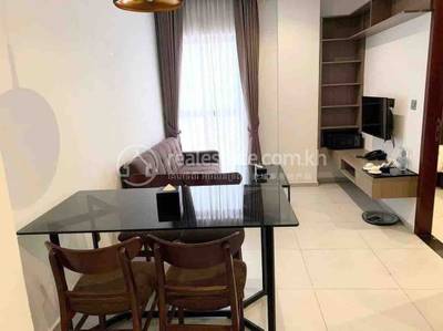 residential ServicedApartment for rent in BKK 2 ID 217526