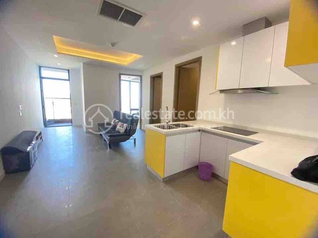 Chamkarmon公寓出租，价格$800