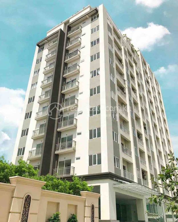 Apartmán K pronájmu in Meanchey $300