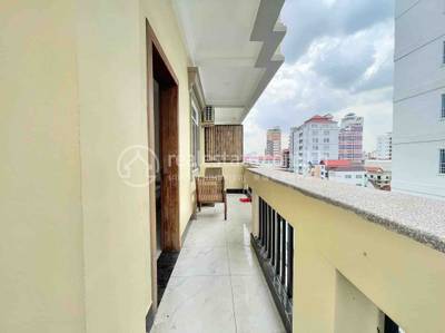 Toul Tum Poung 1 Apartment For Rent in Toul Tum Poung 1
