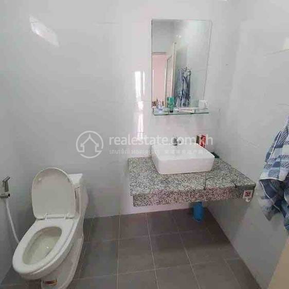 Appartement À louer avec 1 place de parking