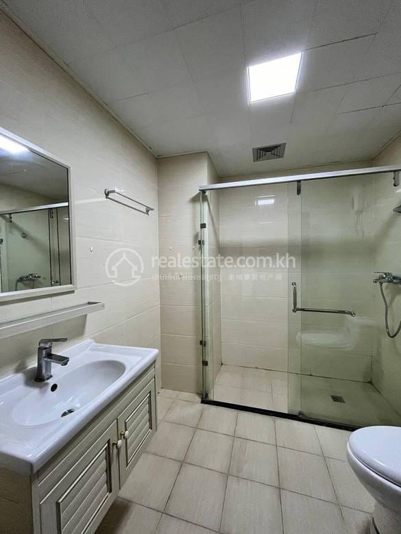 Furnished Apartment For Rent