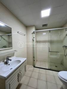 Furnished Apartment For Rent