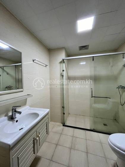 Furnished Apartment For Rent