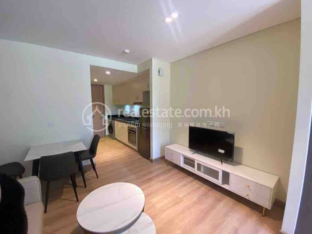 Apartmán K pronájmu in Phnom Penh Thmey, Sen Sok, Phnom Penh