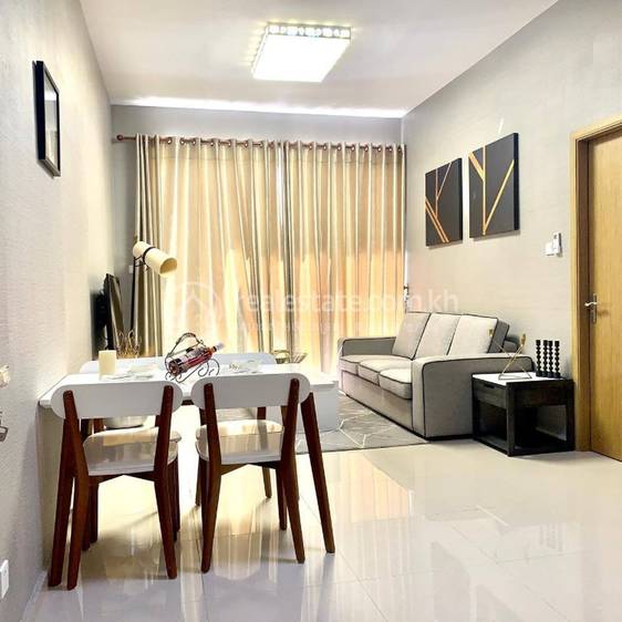 Condo For Rent in 7 Makara $400