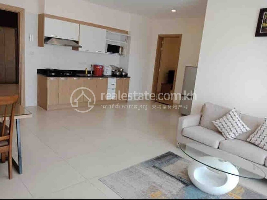 Daun Penh Appartement À louer à Daun Penh