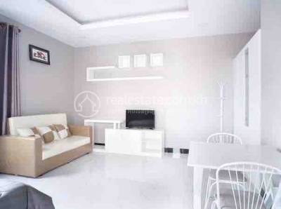 residential ServicedApartment for rent in Mittapheap ID 217238