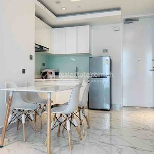 Boeng Keng Kang Apartment For Rent in Boeng Keng Kang
