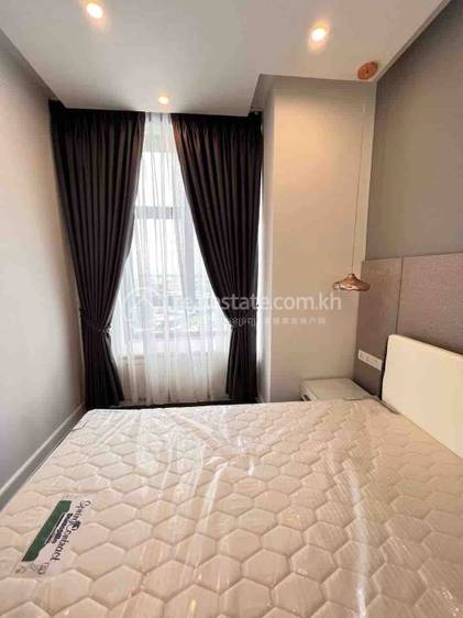 Condo For Rent in Chroy Changvar $1,300