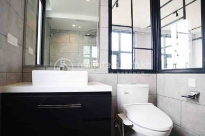 35 sqm Living Size Apartment For Rent in Boeng Keng Kang