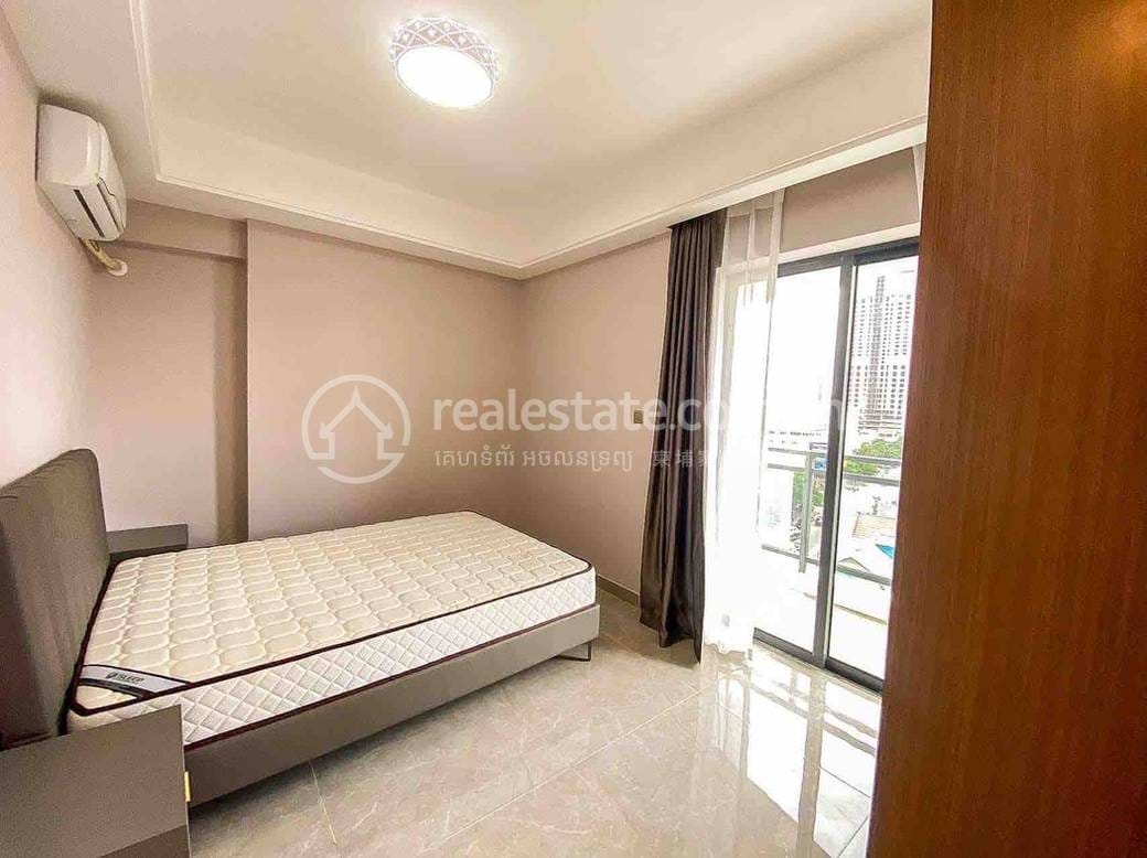 Boeung Kak 1 Condo For Rent in Boeung Kak 1