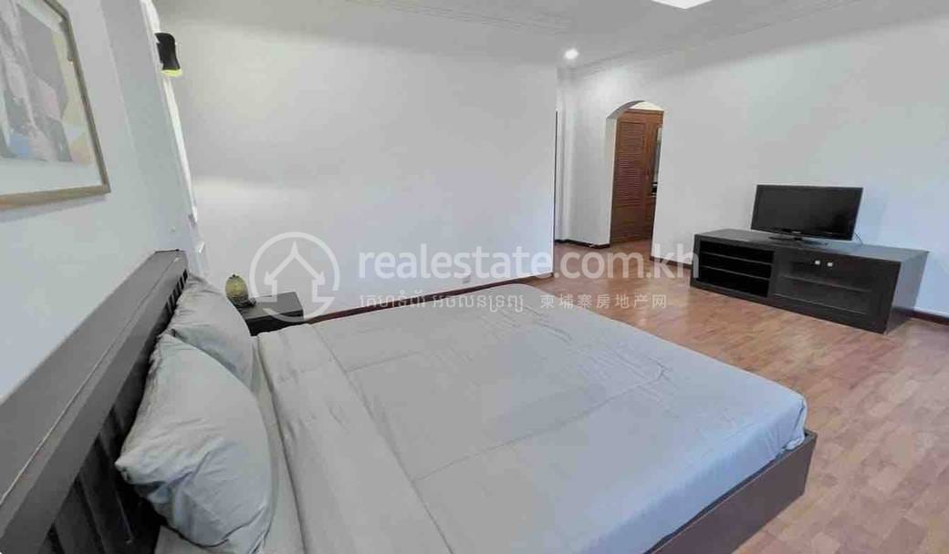 Appartement À louer à BKK 1, Boeng Keng Kang, Phnom Penh