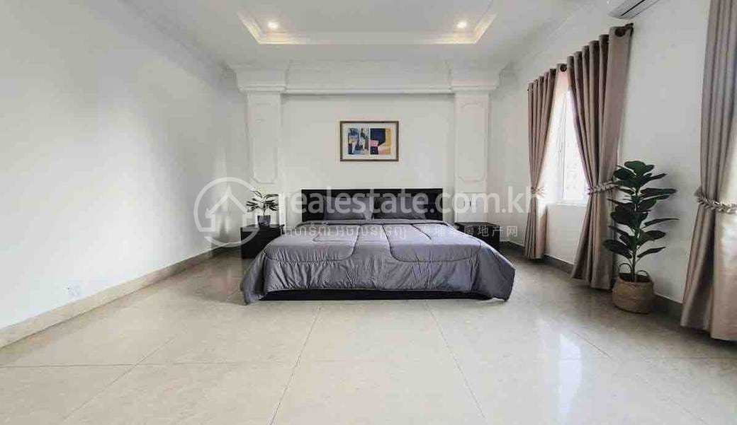 Appartement À louer à Boeng Keng Kang $650
