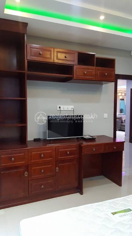 Furnished Apartment For Rent