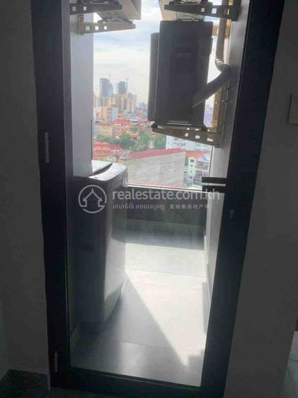Apartment For Rent in Toul Kork $1,700