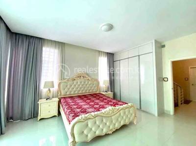 residential Villa1 for rent2 ក្នុង Phnom Penh Thmey3 ID 2183164