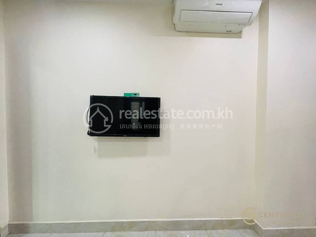 2 Bedrooms Apartment For Rent for $550