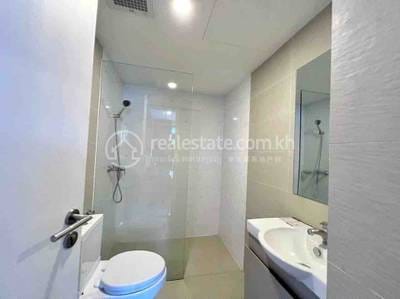 Appartement À louer à Chamkarmon $1,000