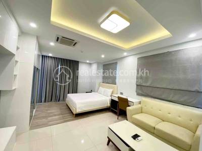 Condo À louer à Chamkarmon $450