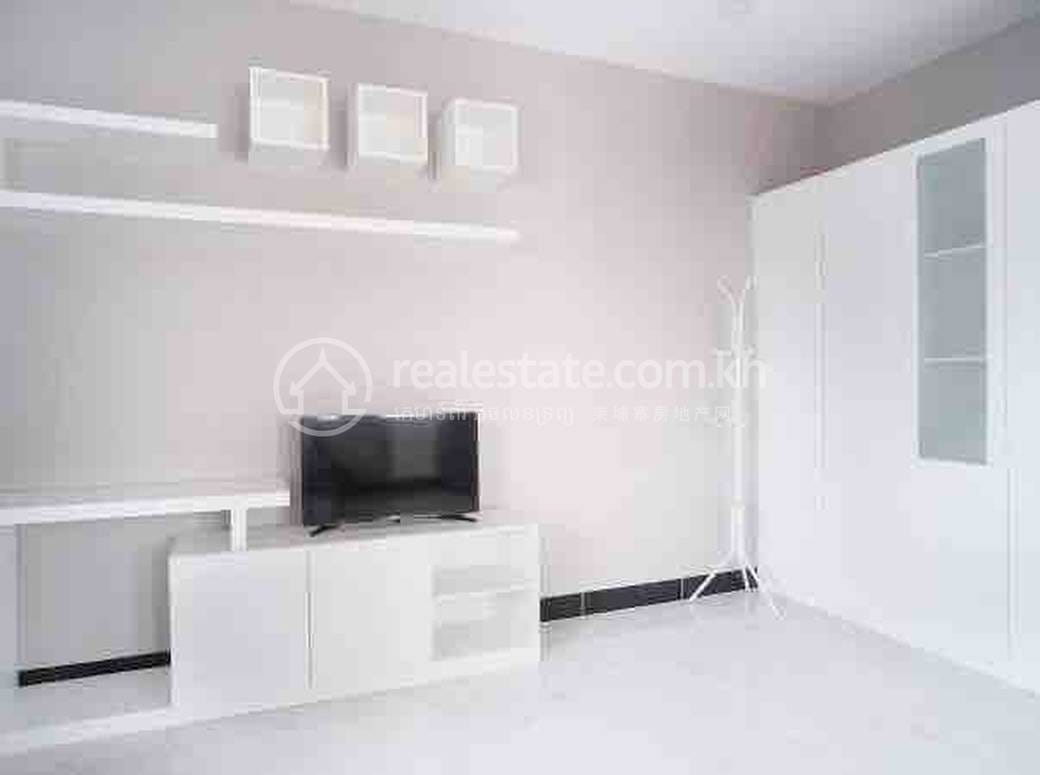 Serviced Apartment For Rent in 7 Makara $360