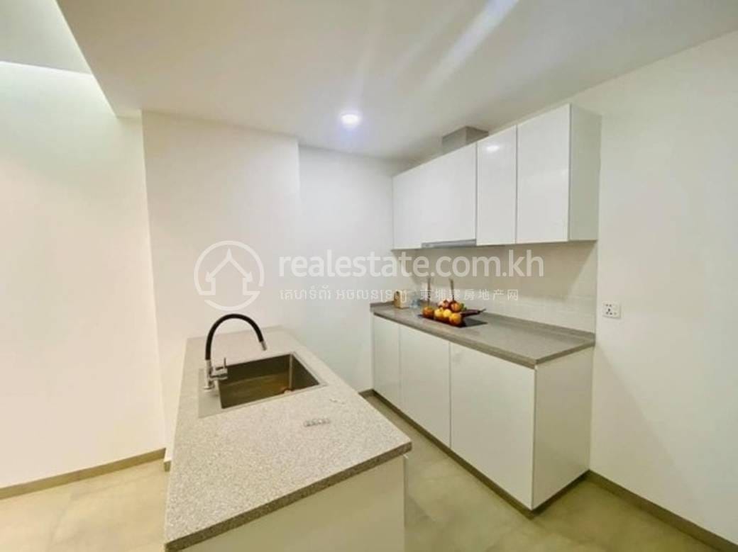 Urban Village Phase 1 | Condo For Sale in Meanchey $95,000