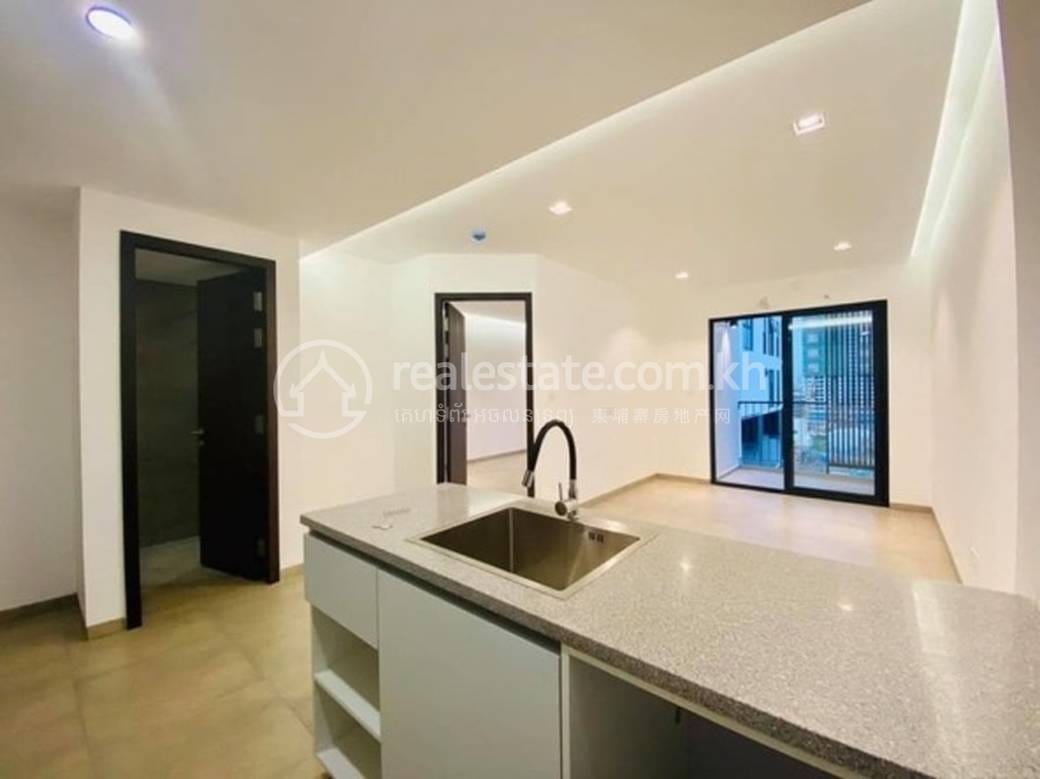 Urban Village Phase 1 | Meanchey Condo For Sale in Meanchey